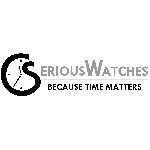 Serious Watches discount code